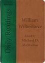 Michael D. Mcmullen: Daily Readings - William Wilberforce, Buch
