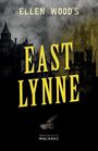 Ellen Wood: Ellen Wood's East Lynne, Buch