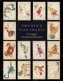 Jehoshaphat Aspin: Urania's Star Charts, Buch