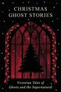 Charles Dickens: Christmas Ghost Stories, Buch