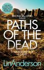 Lin Anderson: Paths of the Dead, Buch