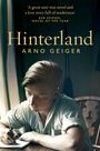 Arno Geiger: Hinterland, Buch