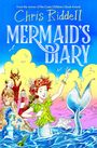 Chris Riddell: A Mermaid's Diary, Buch