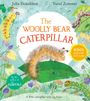 Julia Donaldson: The Woolly Bear Caterpillar, Buch