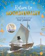 Amanda Li: Return to Moominvalley: Adventures in Moominvalley Book 3, Buch