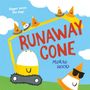 Morag Hood: Runaway Cone, Buch