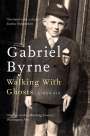 Gabriel Byrne: Walking With Ghosts, Buch