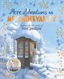 Amanda Li: More Adventures in Moominvalley, Buch