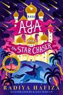 Radiya Hafiza: Aya and the Star Chaser, Buch