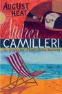 Andrea Camilleri: August Heat, Buch
