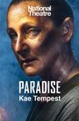 Kae Tempest: Paradise, Buch