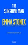 Emma Stonex: The Sunshine Man, Buch