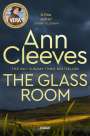 Ann Cleeves: The Glass Room, Buch