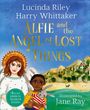 Harry Whittaker: Alfie and the Angel of Lost Things, Buch