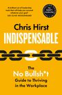 Chris Hirst: Indispensable, Buch