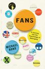 Michael Bond: Fans, Buch