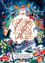 Elli Woollard: Grimms' Fairy Tales, Retold by Elli Woollard, Illustrated by Marta Altes, Buch