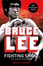 Bruce Thomas: Bruce Lee, Buch