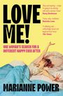 Marianne Power: Love Me!, Buch