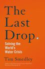 Tim Smedley: The Last Drop, Buch