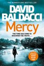 David Baldacci: Mercy, Buch