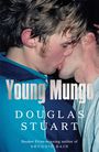 Douglas Stuart: Young Mungo, Buch
