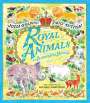 Julia Golding: Royal Animals, Buch