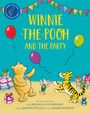 Jeanne Willis: Winnie-the-Pooh and the Party, Buch