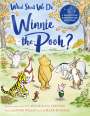 Jeanne Willis: What Shall We Do, Winnie-the-Pooh?, Buch