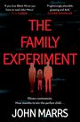 John Marrs: The Family Experiment, Buch