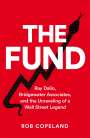 Rob Copeland: The Fund, Buch