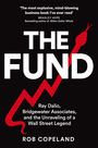 Rob Copeland: The Fund, Buch