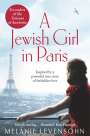 Melanie Levensohn: A Jewish Girl in Paris, Buch