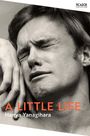 Hanya Yanagihara: A Little Life, Buch