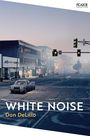 Don DeLillo: White Noise, Buch