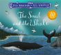 Julia Donaldson: The Snail and the Whale 20th Anniversary Edition, Buch