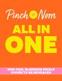 Kay Allinson: Pinch of Nom ALL IN ONE, Buch