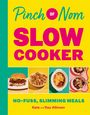 Kate Allinson: Pinch of Nom Slow Cooker, Buch