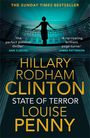 Hillary Rodham Clinton: State of Terror, Buch