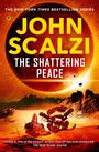John Scalzi: The Shattering Peace, Buch