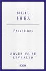 Neil Shea: Frostlines, Buch