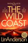 Lin Anderson: The Wild Coast, Buch