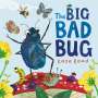 Kate Read: The Big Bad Bug, Buch