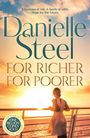 Danielle Steel: For Richer For Poorer, Buch