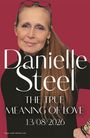 Danielle Steel: The True Meaning of Love, Buch