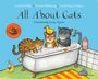 Frantz Wittkamp: All about Cats, Buch