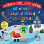 Julia Donaldson: What the Ladybird Heard at Christmas, Buch