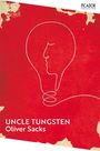 Oliver Sacks: Uncle Tungsten, Buch