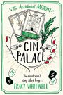 Tracy Whitwell: Gin Palace, Buch