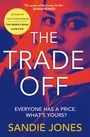 Sandie Jones: The Trade Off, Buch